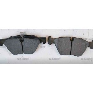 FREN BALATA BMW 5 SERİ 03-10 E60 / 3 SERİ 05-11 E90 / BMW 5 SERİ 10= F10 ÖN   OEM: 34116763617