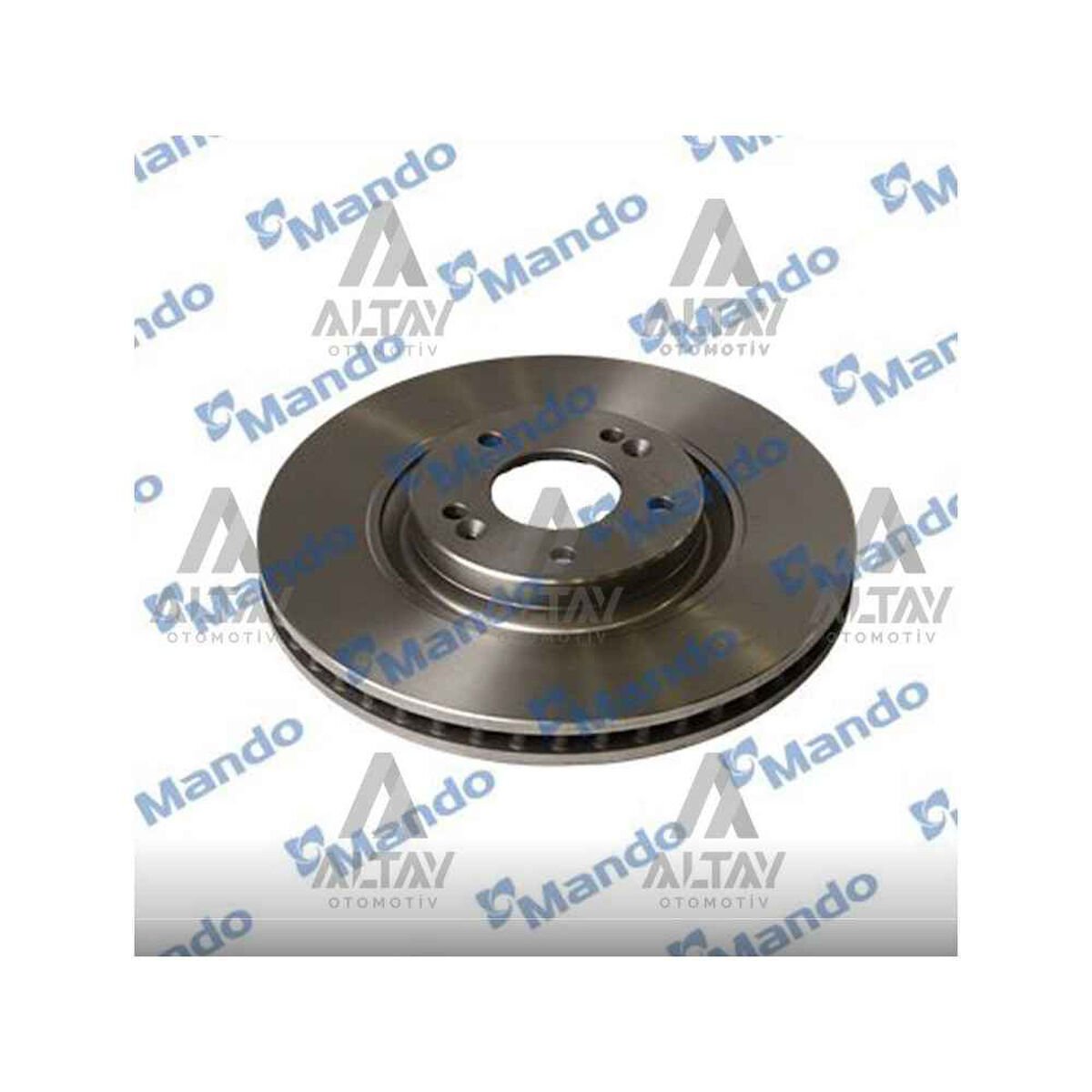 FREN DISKI KONA 17= / I40 12= / CEED 12= / OPTIMA 12= / SOUL II 16= ÖN HAVALI 320-5 (ADET) KIA SOUL OEM: 51712-2T100