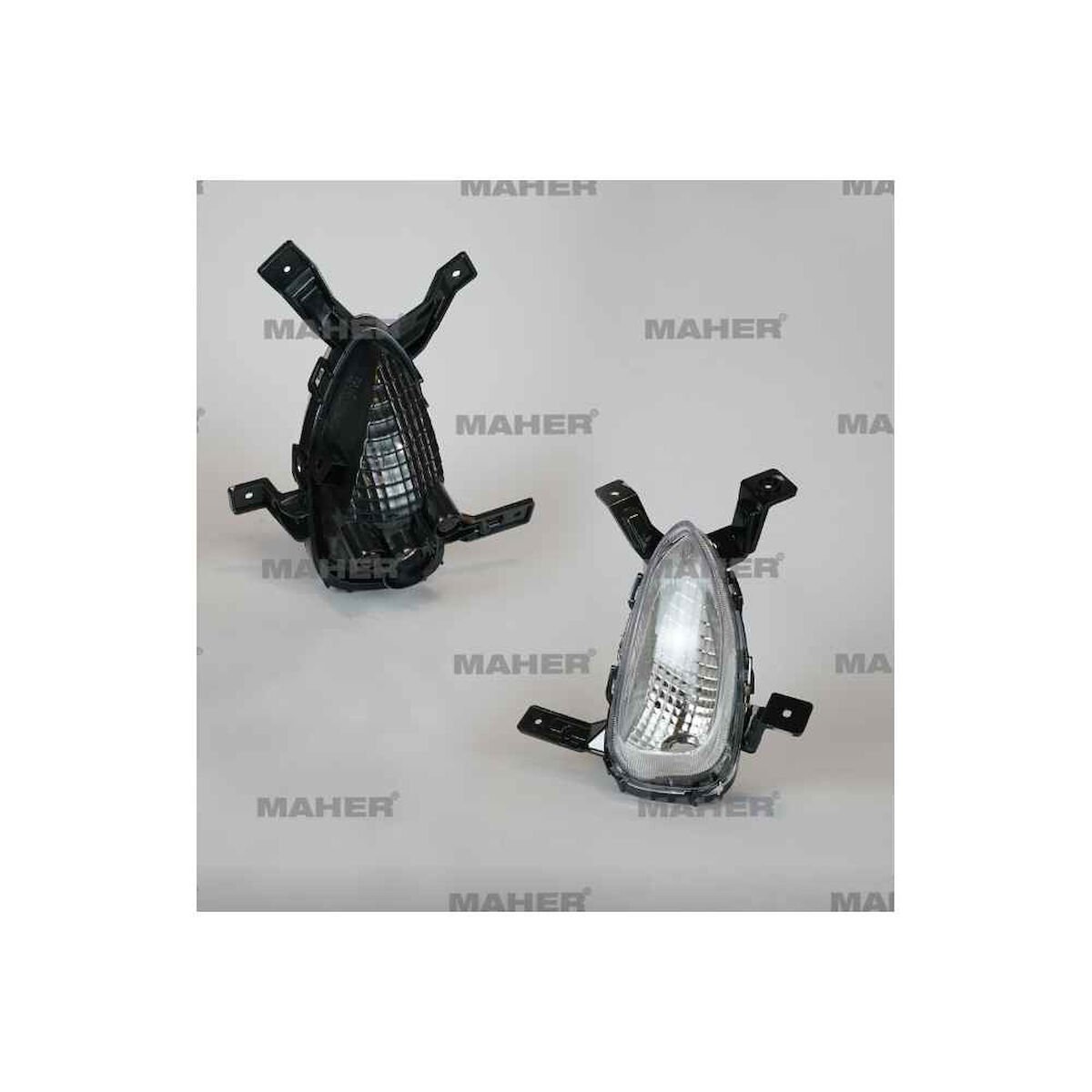 SİS LAMBASI I-20 18-20 XENONSUZ ÖN SOL   OEM: 92207-C8700