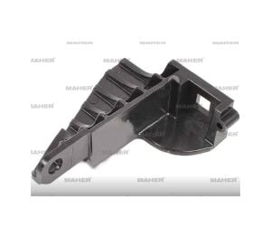 TAMPON BAĞLANTI BRAKETİ L-200 ÖN 06-14 FAR ALTI SAĞ   OEM: MN167868