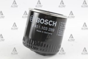 030115561C YAG FILTRESI CADDY II 1.9 SDI