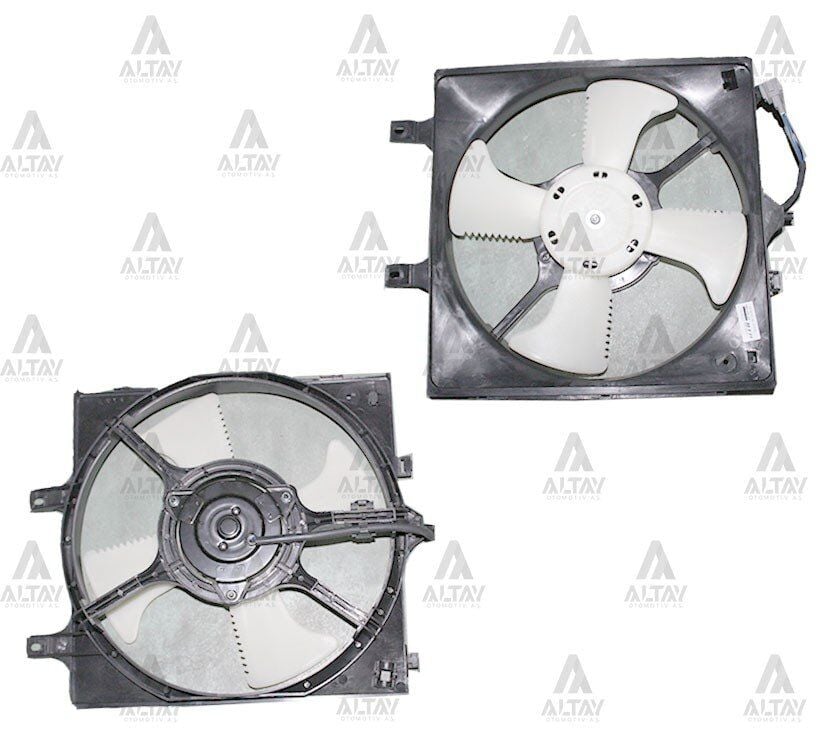 92120-9F510 FAN KLİMA PRIMERA  97-00