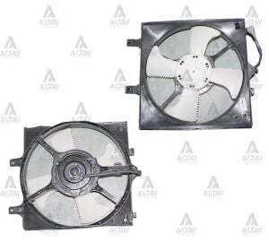 92120-9F510 FAN KLİMA PRIMERA  97-00
