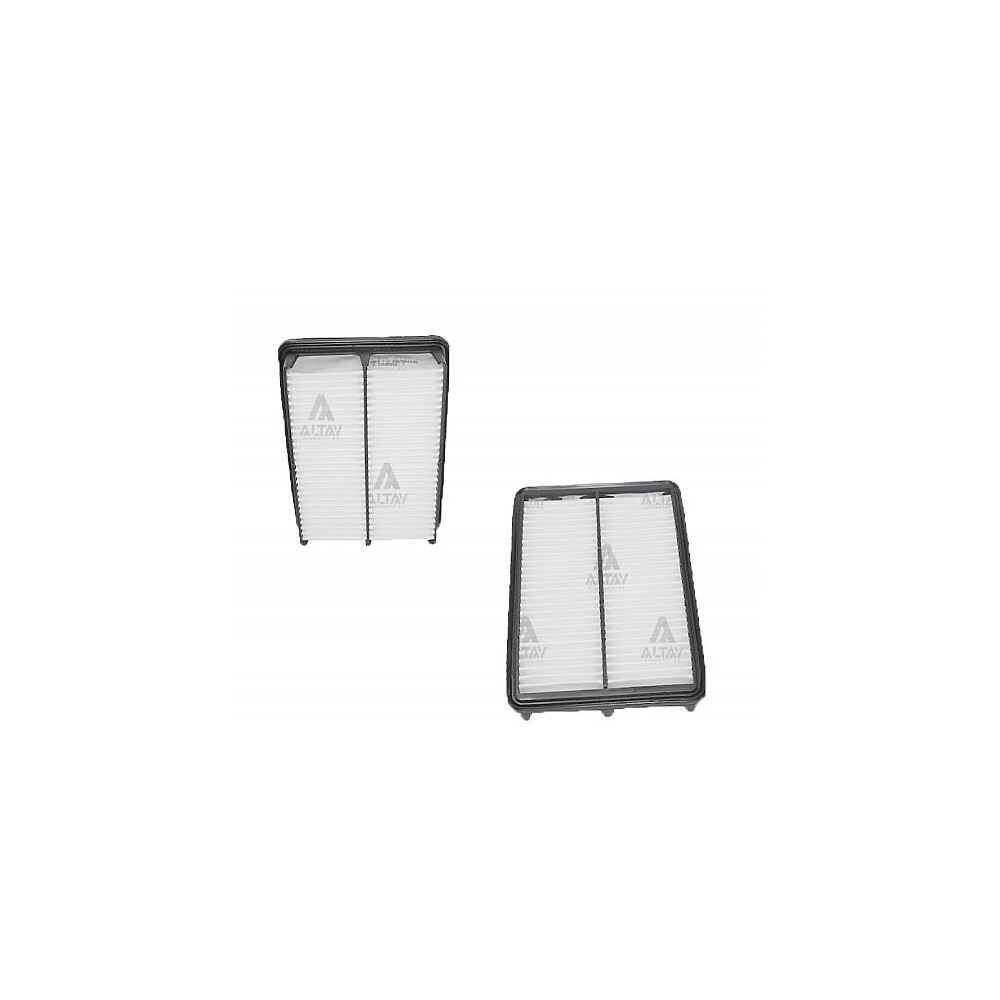 HAVA FİLTRESİ TUCSON 05-10 / SPORTAGE 05-10 2.0 CRDI / CERATO 05= DİZEL HYUNDAI, KIA CERATO, ERA, SPORTAGE, TUCSON OEM: 28113-08000