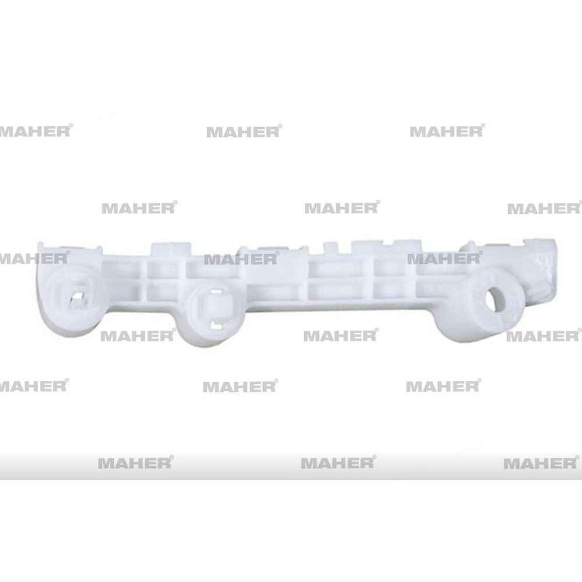 TAMPON BAĞLANTI BRAKETİ L-200 ÖN 15-19 SOL   OEM: 6400F775