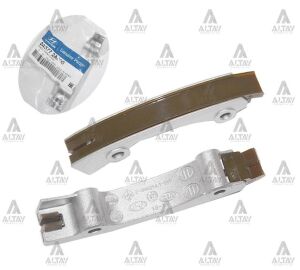 24377-2A000 EKSANTRİK ZİNCİR PALET ACCENT ERA / GETZ / I-20 / I-30 / BLUE / CEED / CERATO / RIO DİZEL