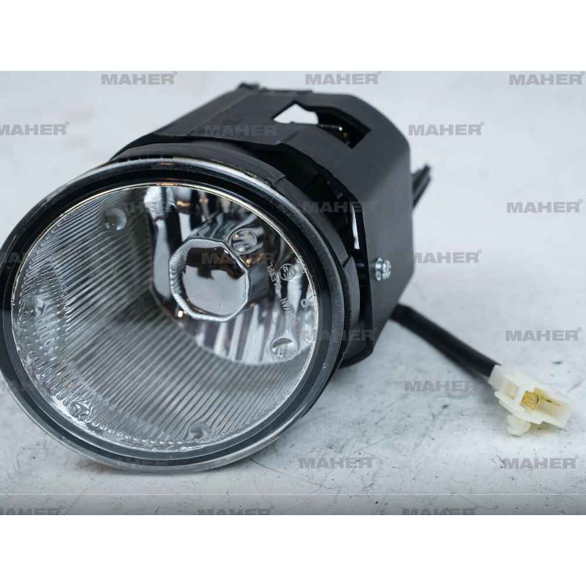 SİS LAMBASI PICKUP 03-05 / X-TRAIL 02-04 SAĞ   OEM: 26150-WL025