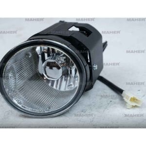 SİS LAMBASI PICKUP 03-05 / X-TRAIL 02-04 SAĞ   OEM: 26150-WL025