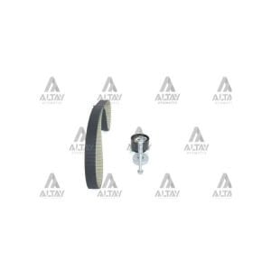 TRIGER SETI MEGANE IV / CLIO IV / DOKKER / LODGY / KANGOO III / DUSTER / LODGY / DOKKER / KADJAR / QASHQAI / JUKE / TALISMAN / SYMBOL / A150 / A180 / C180 / CITAN 1.5DCI K9K EURO5 DACIA, NISSAN, RENAULT CLIO, DUSTER, JUKE, KANGOO, MEGANE, QASHQAI, SYMBOL