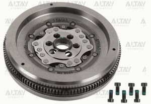 03L105266DF VOLAN PASSAT / SUPERB / TOURAN 10 = 2.0 TDI CFGB-CFFB OTOMATİK DSG 6A