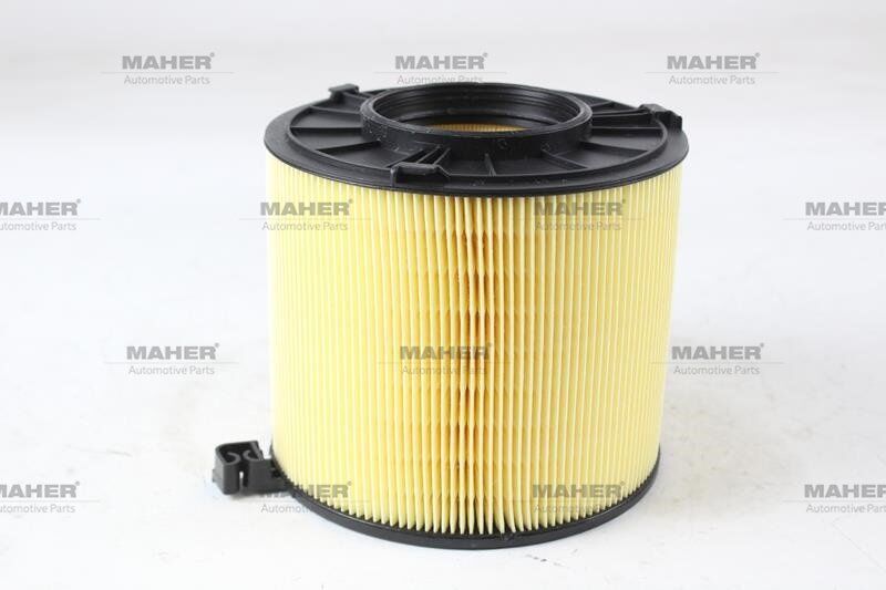 8W0133843A HAVA FİLTRESİ A4 / A5 / Q5 15= 2.0 TDI DEUB-DEUC-DEUA-CZHA-DESA-DETA (SİLİNDİR TİP)