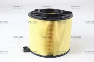 8W0133843A HAVA FİLTRESİ A4 / A5 / Q5 15= 2.0 TDI DEUB-DEUC-DEUA-CZHA-DESA-DETA (SİLİNDİR TİP)