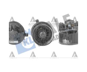 KALORİFER MOTORU MEGAN II / SCENIC 02-08   OEM: 7701055135