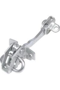 Kapı Gergisi Albea / Palıo / Sıena / Strada Ön Sağ-Sol Civatalı (Oem No: 46844990) Tst40261