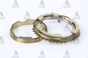 43350-23021 SENKROMEÇ SARISI ACCENT 06-11 ERA ÇİFTLİ