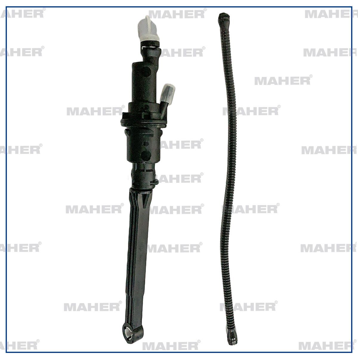 9801271180 DEBRİYAJ MERKEZ ÜST 301 12= /  508 / C5 III (X7) 11=