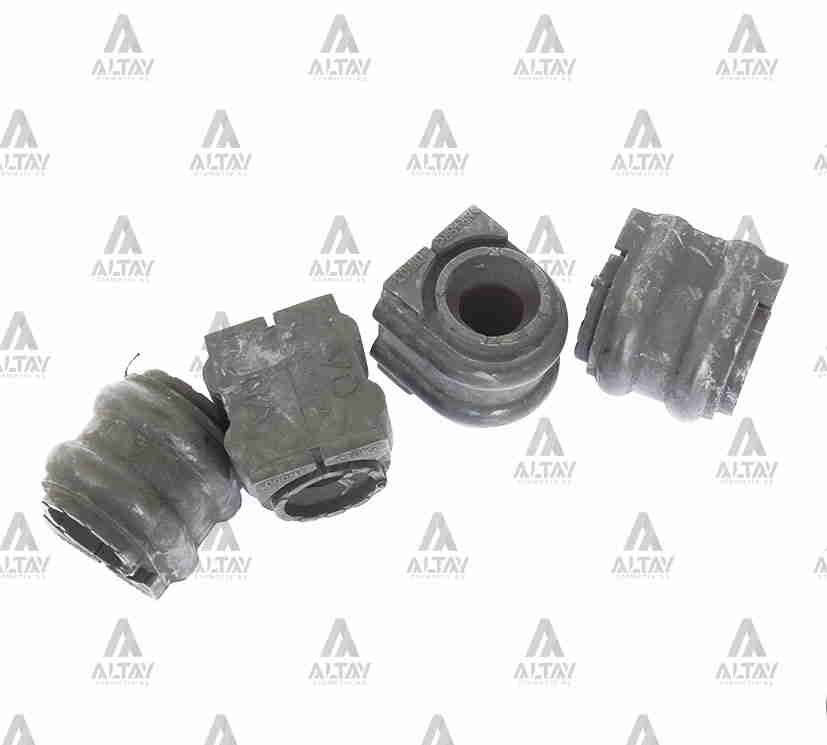 54813-1W000 VİRAJ LASTİĞİ RIO 12= / I-10 19= / PICANTO 17= ÖN / 16mm