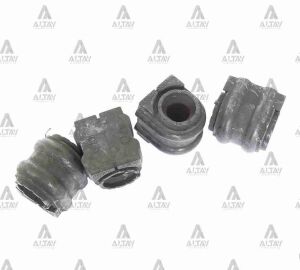 54813-1W000 VİRAJ LASTİĞİ RIO 12= / I-10 19= / PICANTO 17= ÖN / 16mm