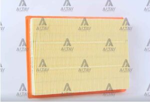 HAVA FILTRESI JUKE 10= - PULSAR 16= DIZEL BENZINLI / MICRA 10= - NOTE 13= 1.2 BENZINLI NISSAN JUKE, MICRA OEM: 16546-1HC2A