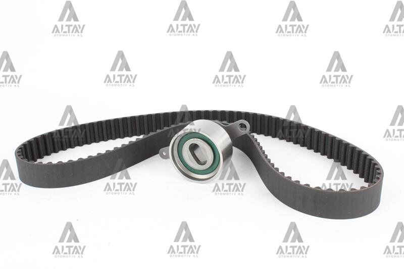 KTB391 TRİGER SETİ HONDA CIVIC 1.4 96-01 / 103 DİŞ D14A4