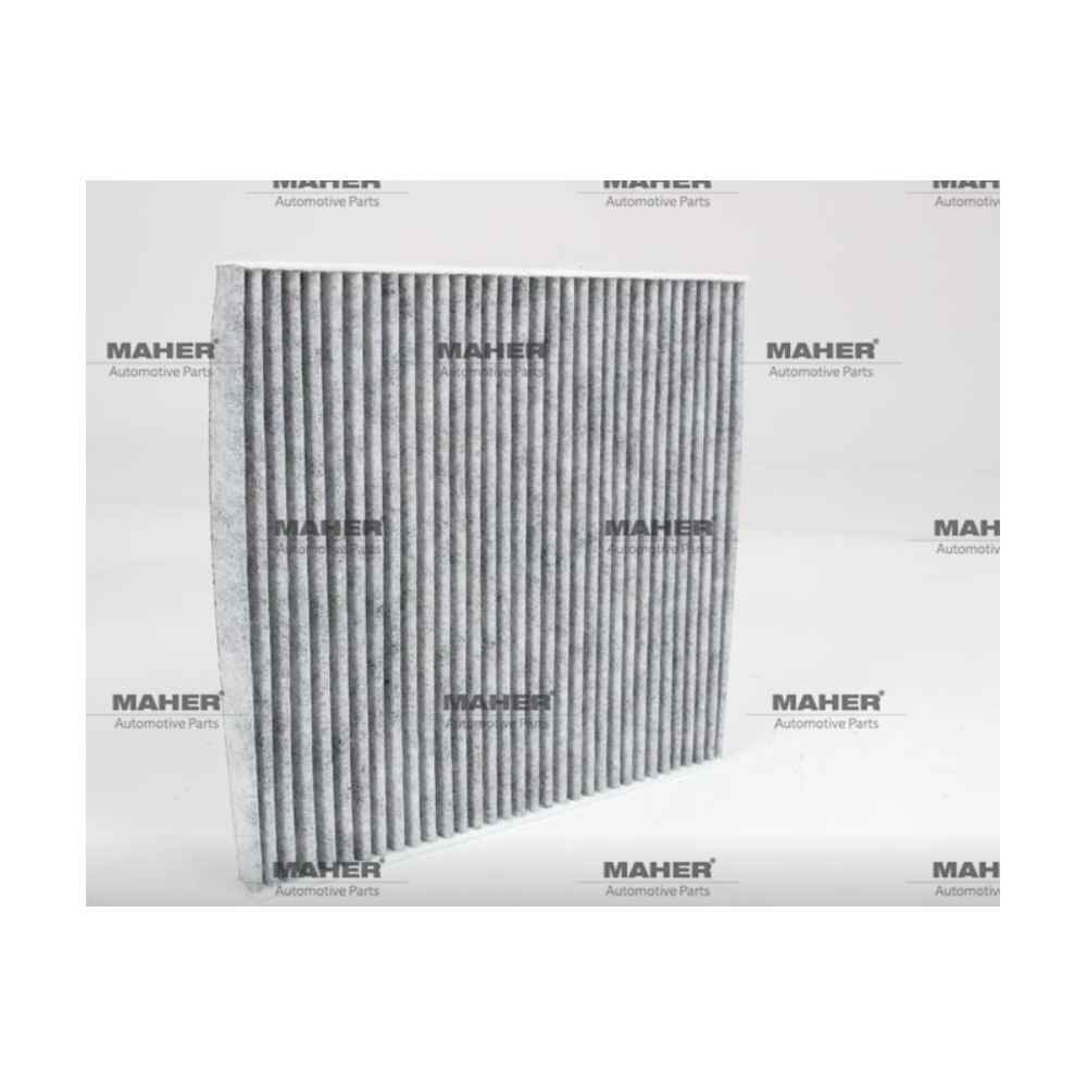 POLEN FİLTRESİ CERATO 05= / SORENTO 11= / TUCSON 05-09 / CARNİVAL 06 = KARBONLU HYUNDAI, KIA CERATO, ERA, TUCSON OEM: 97133-2F000