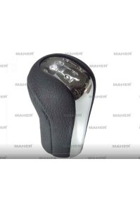 Vites Topuzu Corolla 02-06 - Hılux - Yarıs - Avensıs 03-06 Krom 5 Vites 33504-02090b0