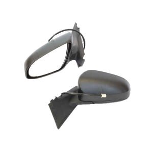 AYNA DIŞ DİKİZ YARIS 12-14 ELEKTRİKLİ ISITMALI SOL TOYOTA YARIS OEM: 87940-0D620