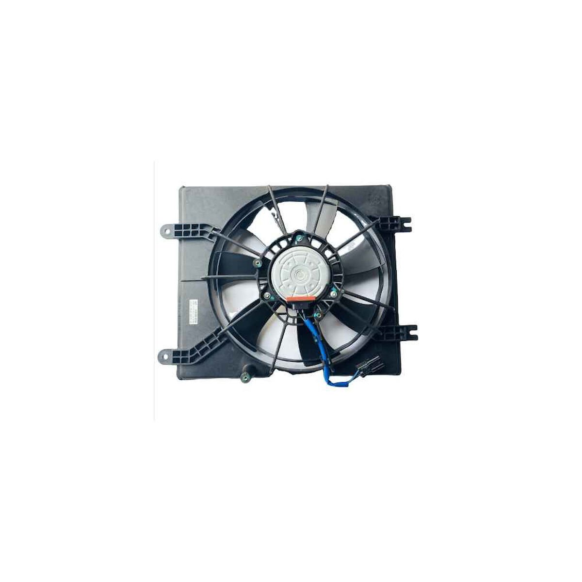FAN DAVLUMBAZI KLİMA CIVIC 21= HONDA CIVIC OEM: 38615-64A-A01