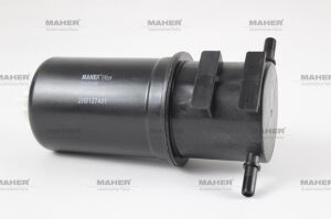 2H0127401 YAKIT FİLTRESİ (MAZOT) CRAFTER 12= 2.0 TDI CKUB-CKTB