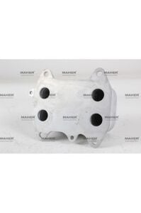 YAG SOGUTUCUSU GOLF6 / POLO / CADDY / CRAFTER / T5 / A3 / LEON 10= CAAB-CAYD-CAYC-CKUB-CAAC-CFWA 1.2 TDI-1.6 TDI-2.0 TDI VOLKSWAGEN CADDY, GOLF, POLO OEM: 03L117021C