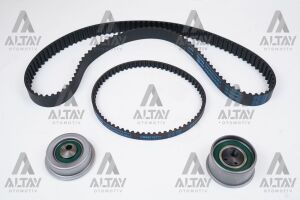KTB706 TRİGER SETİ HYUNDAI SONATA 90-95 2.0 / GALANT 88-95 2.0 / 65 DİŞ / 122 DİŞ