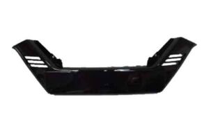 PANJUR QASHQAI ÖN 17-18 ALT (PLAKA TAKILAN) NISSAN QASHQAI OEM: 62070-HV00A