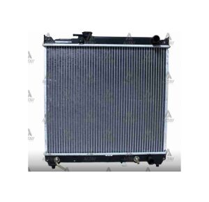 RADYATÖR SU VITARA    88-97 1.6 5 KAPI 26mm A-T BRAZING   OEM: 17700-60A10