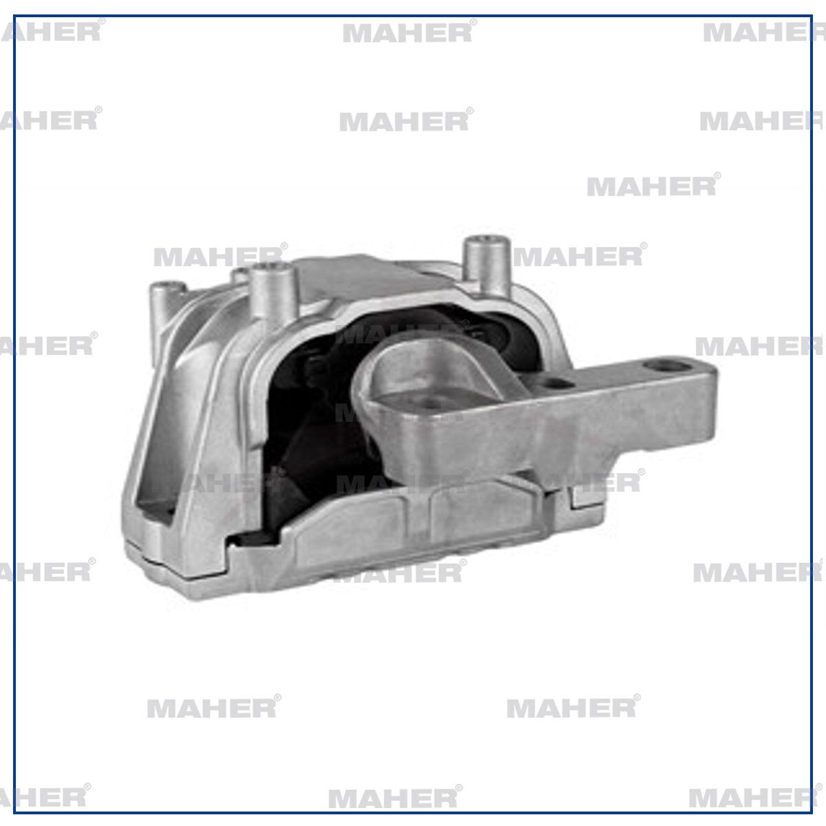 1K0199262CN TAKOZ MOTOR GOLF6 / JETTA / PASSAT / CADDY / A3 / LEON / OCTAVİA 10= CAYB-CAYC-CAYD-CUUF-CUUB-DFSC-DFSF 1.6-20 TDİ ÖN SAĞ