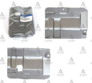 29110-2D100 KARTER MUHAFAZASI ELANTRA 01-07 SOL