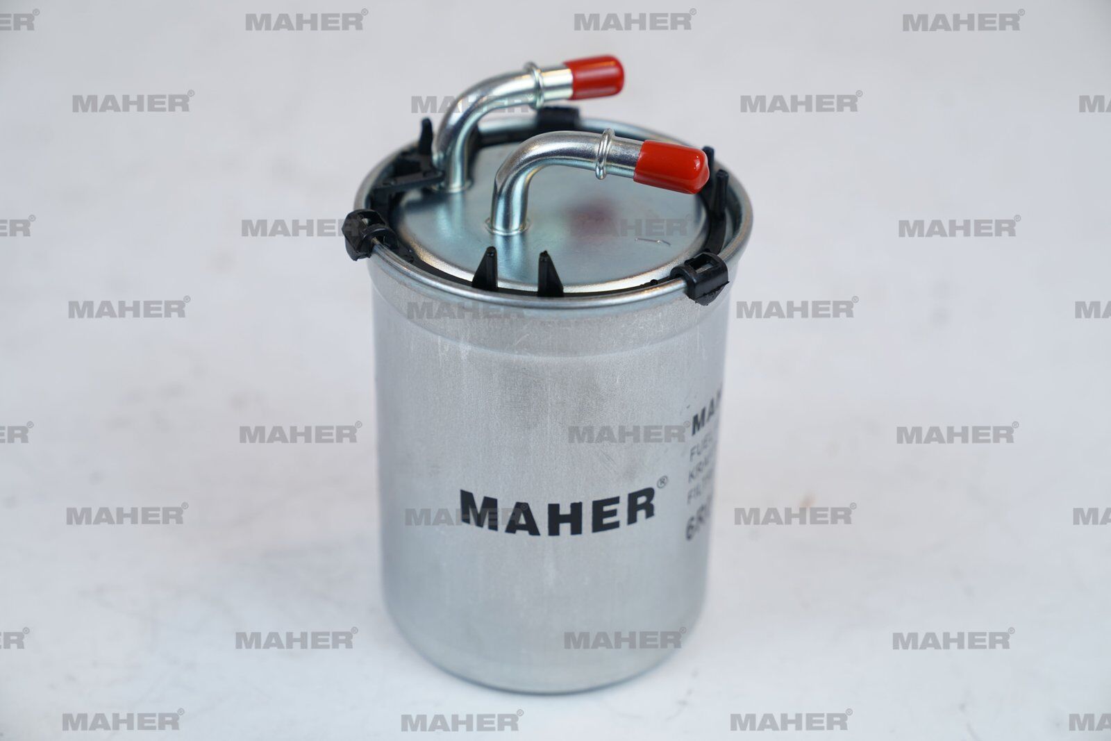 6C0127400 YAKIT FİLTRESİ (MAZOT) POLO / IBIZA / A1 / FABIA 10-16 1.2 TDI-1.6 TDI CFWA-CUSA-CUSB-CUTA