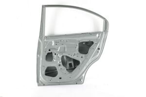 FAR ALT PLASTİĞİ CIVIC 22= SİYAH SAĞ