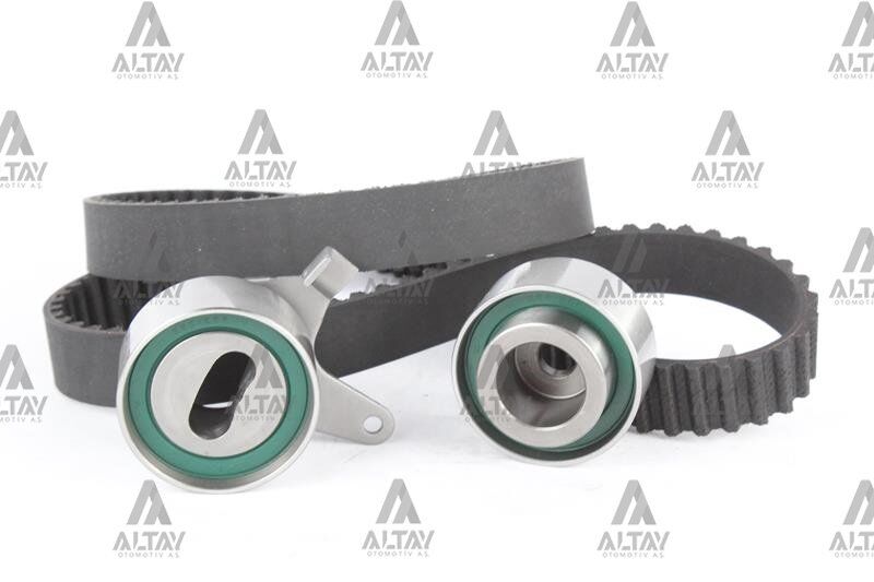 KTB848 TRİGER SETİ KIA CERATO / RIO / SHUMA 1.6 01 / 137 DİŞ