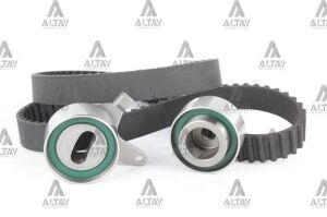 KTB848 TRİGER SETİ KIA CERATO / RIO / SHUMA 1.6 01 / 137 DİŞ