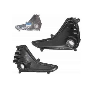 SİS LAMBA KAPAĞI I-10 16= SOL (SİS DELİKLİ)   OEM: 86527-B9500