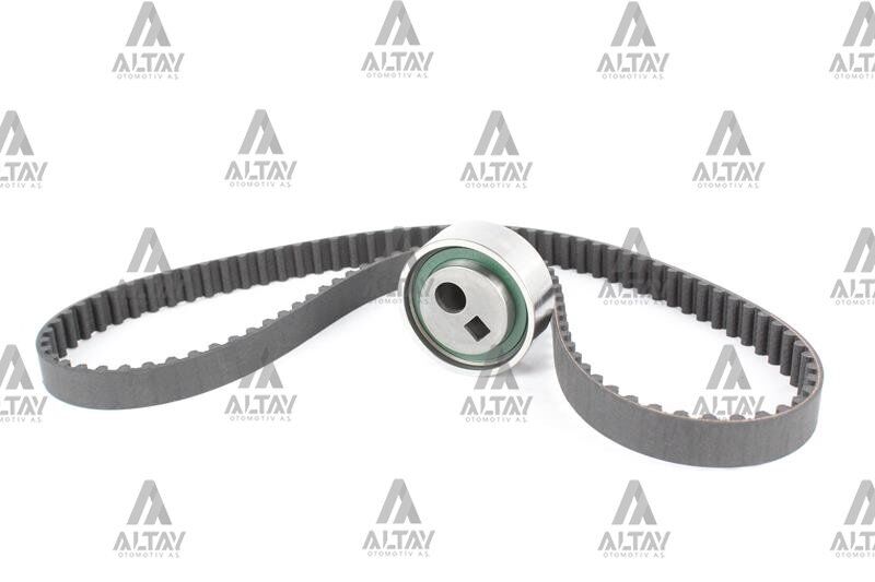 0831Q3 TRİGER SETİ  106 / 205 / 206 / 306 / 309 / 405 / PARTNER TU3JP 97= / AX / BERLINGO / BX / C15 / FIORINO 07= 1.4 TU3JP  97= 104 DİŞ