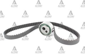 0831Q3 TRİGER SETİ  106 / 205 / 206 / 306 / 309 / 405 / PARTNER TU3JP 97= / AX / BERLINGO / BX / C15 / FIORINO 07= 1.4 TU3JP  97= 104 DİŞ