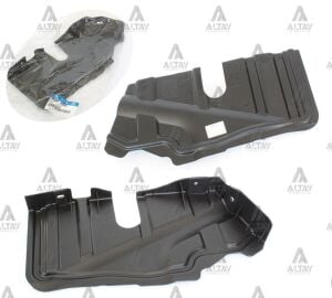 29120-2H000 KARTER MUHAFAZASI I-30 07-11 SAĞ BENZİNLİ-DİZEL