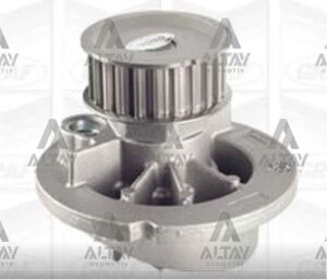 DEVİRDAİM ASTRA G  98-07 / VECTRA C 03-08 / 1.4 16V-1.6 16V (X16XEL-Z16XE-X14XE-X14XEL) OPEL ASTRA, VECTRA OEM: 6334035