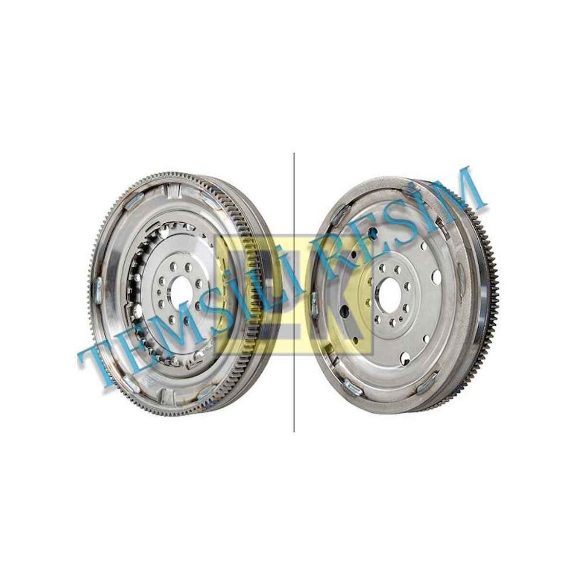 VOLAN PASSAT / A3 10= CDAA 1.8 TFSİ 7 AT VOLKSWAGEN PASSAT OEM: 06K105266E