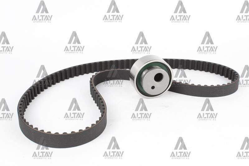 0831Q4 TRİGER SETİ  106 / 205 / 206 / 306 / 309 / 405 / PARTNER  94= / TU3JP / AX / BX / C15 / SAXO / XSA RA  94= TU3JP / 1.4 108 DİŞ