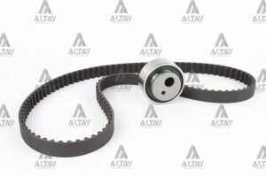 0831Q4 TRİGER SETİ  106 / 205 / 206 / 306 / 309 / 405 / PARTNER  94= / TU3JP / AX / BX / C15 / SAXO / XSA RA  94= TU3JP / 1.4 108 DİŞ