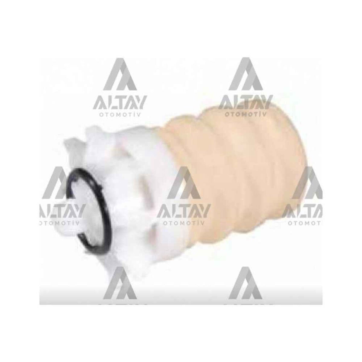 SUSPANSIYON TAKOZU ARKA C2 / C3  /C3 II / 1007 CITROEN C3 OEM: 516695