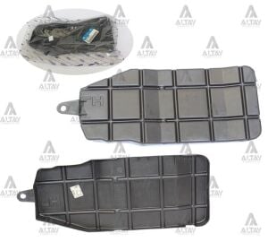 29130-25001 KARTER MUHAFAZASI ACCENT 00-06 SOL