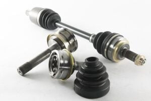 ROTKOLU CRAFTER 07-15 / SPRINTER 06-16 W906 / HYUNDAI H-350 15-18